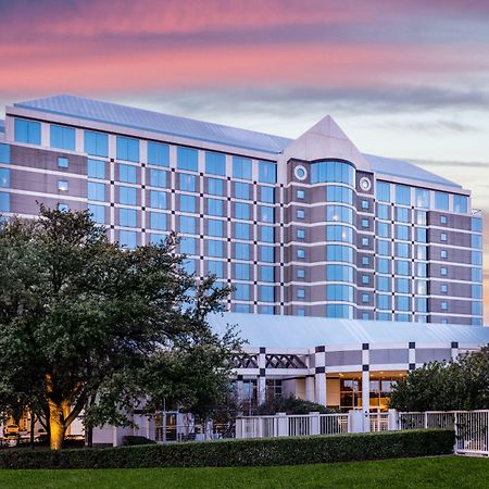 Renaissance Dallas North Hotel Farmers Branch Eksteriør bilde