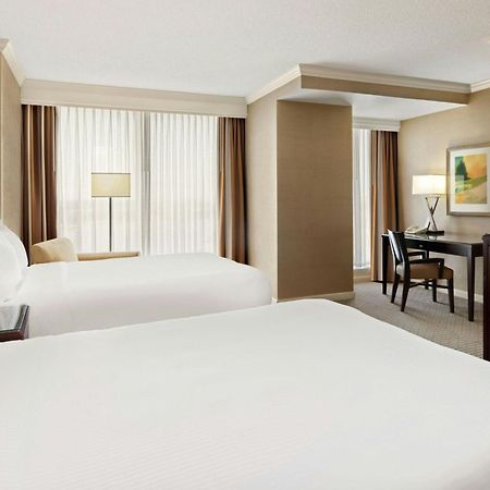 Renaissance Dallas North Hotel Farmers Branch Eksteriør bilde