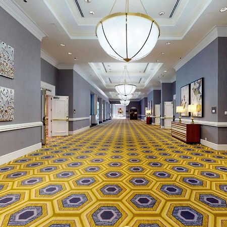 Renaissance Dallas North Hotel Farmers Branch Eksteriør bilde