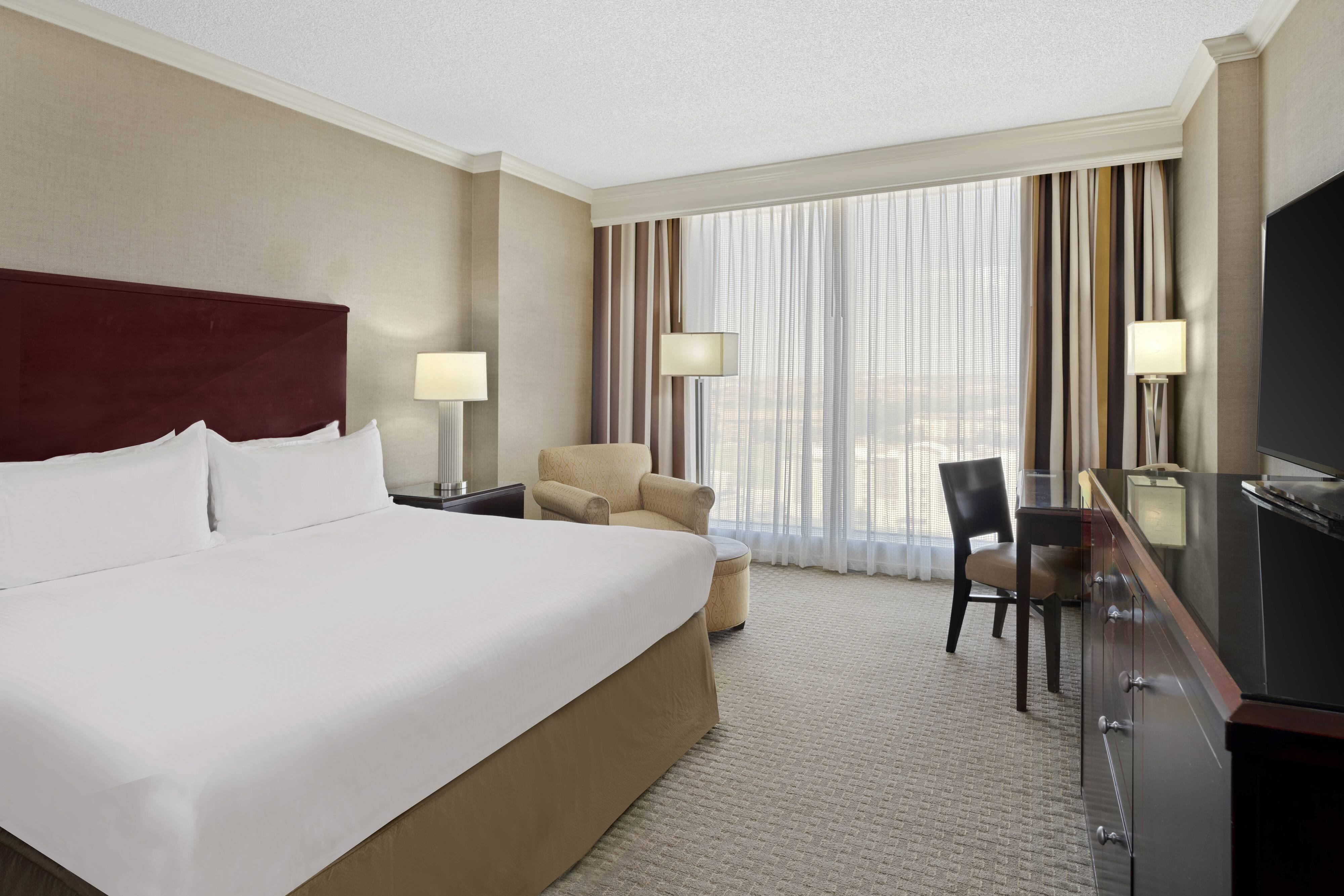 Renaissance Dallas North Hotel Farmers Branch Eksteriør bilde