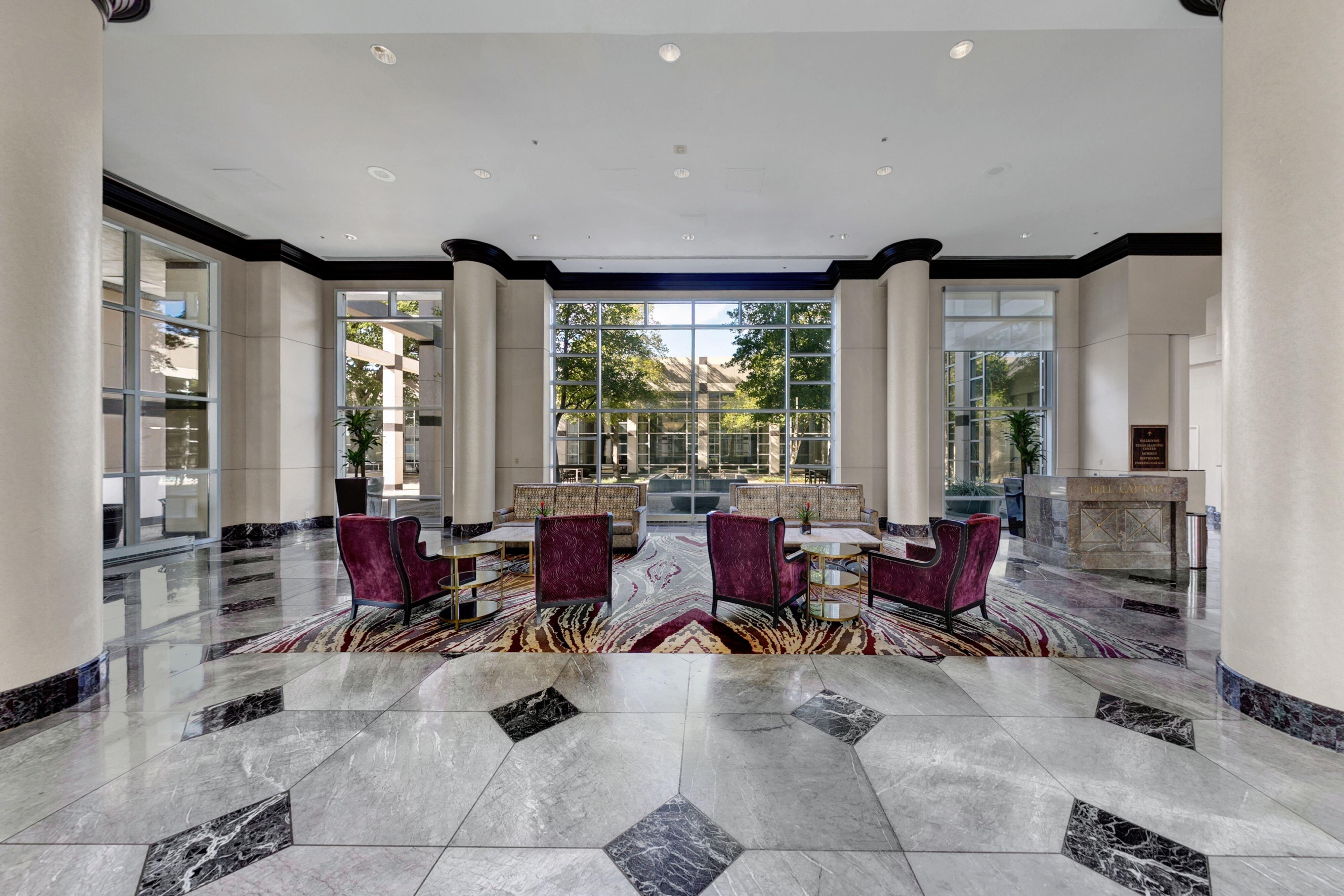 Renaissance Dallas North Hotel Farmers Branch Eksteriør bilde