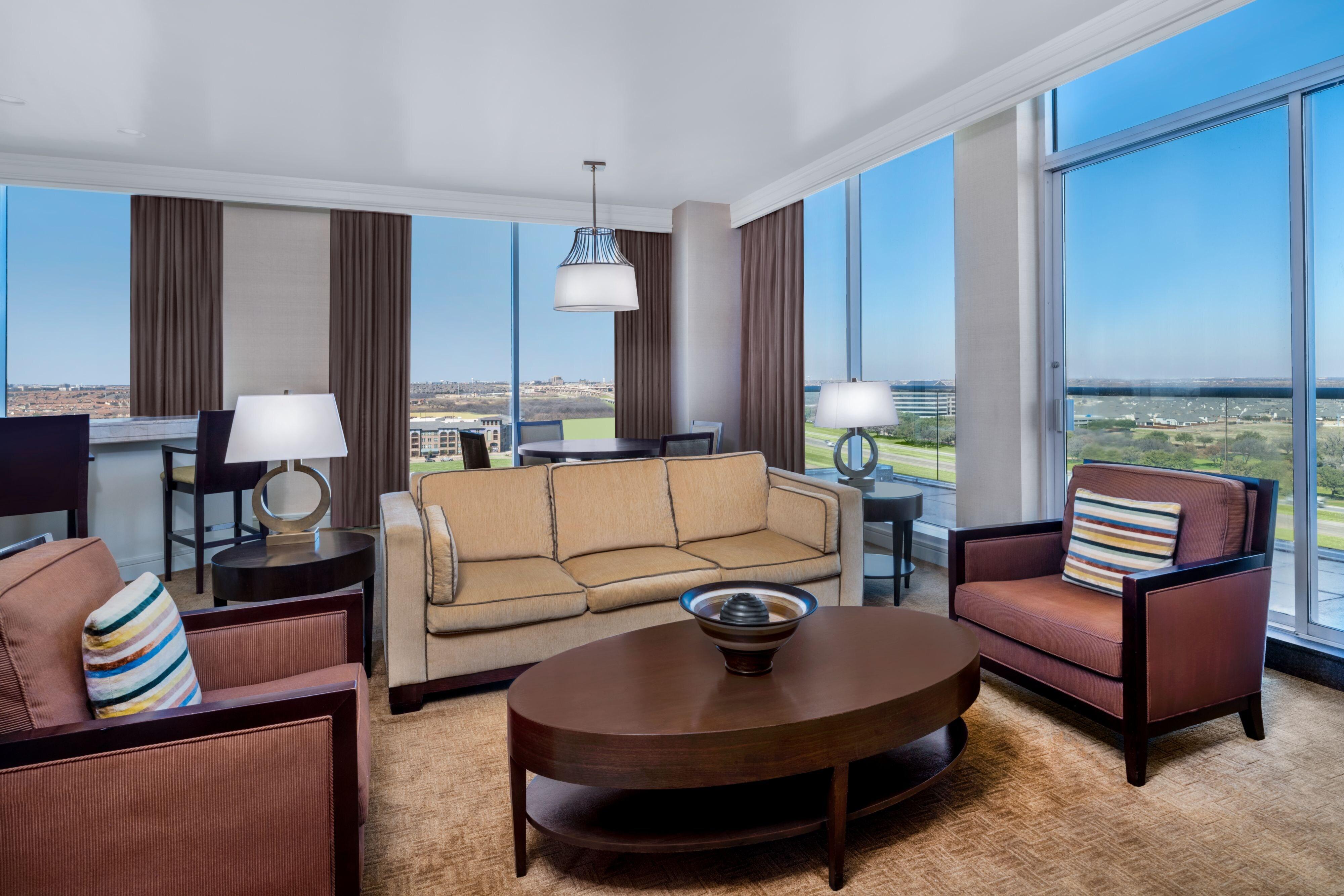 Renaissance Dallas North Hotel Farmers Branch Eksteriør bilde
