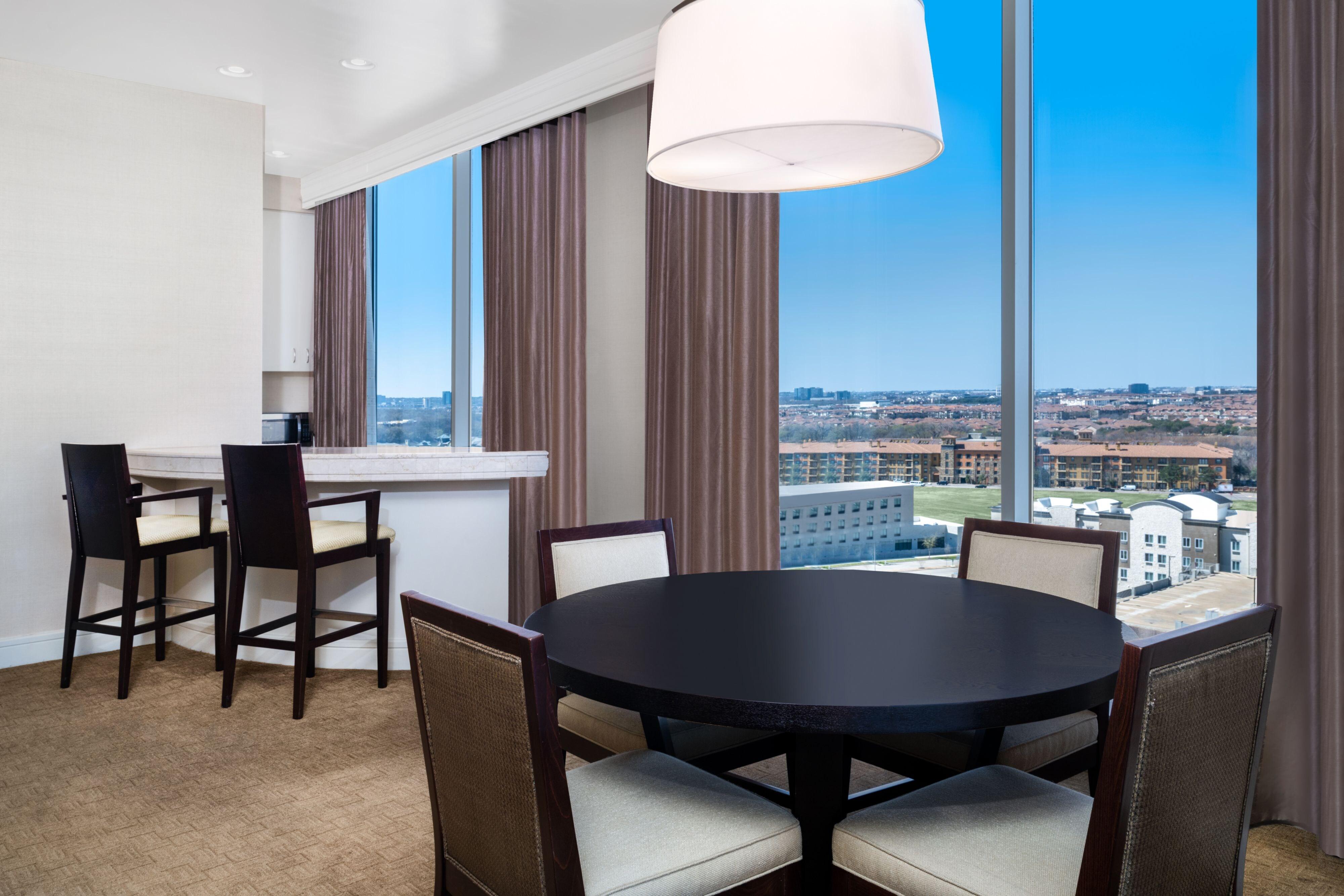 Renaissance Dallas North Hotel Farmers Branch Eksteriør bilde
