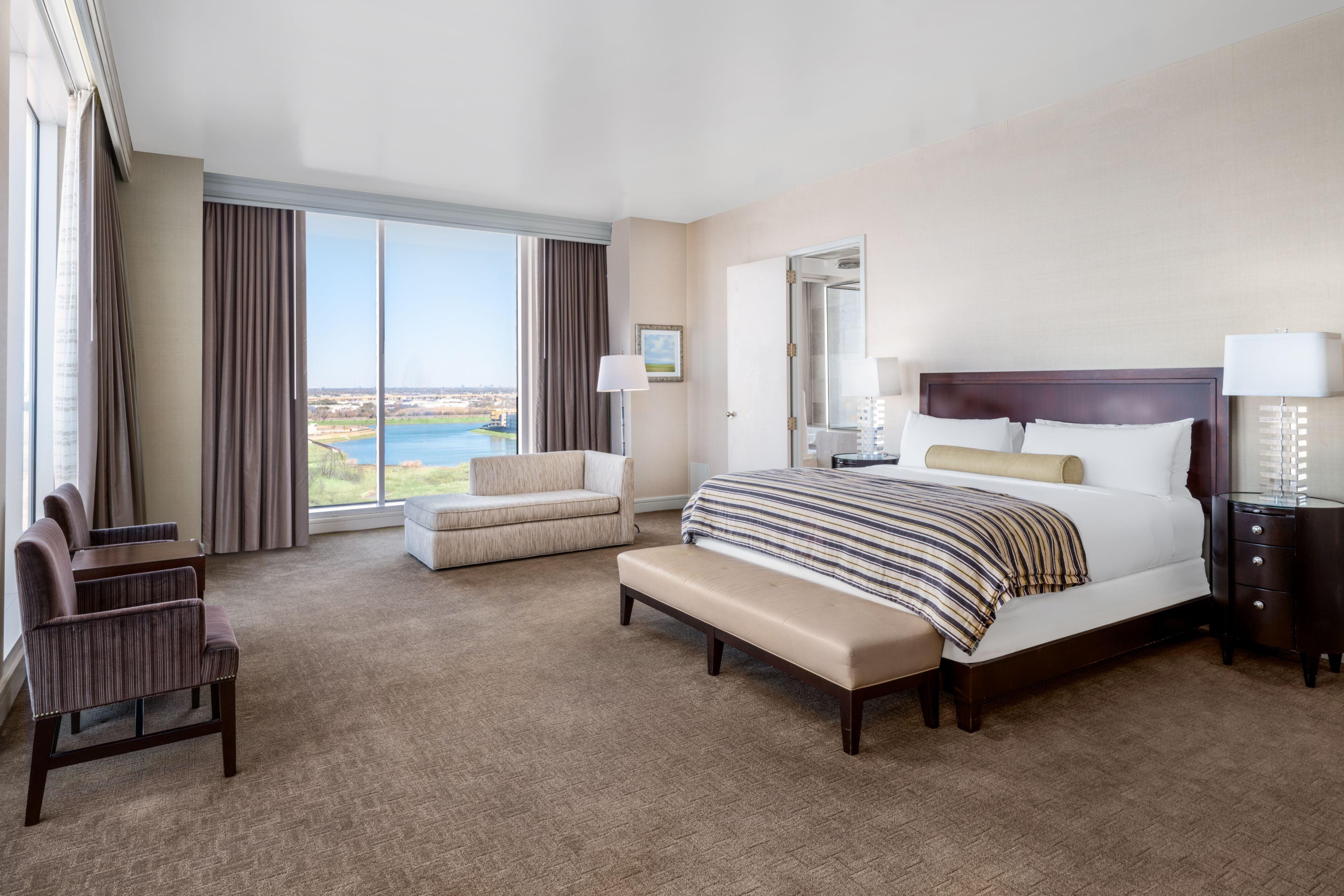 Renaissance Dallas North Hotel Farmers Branch Eksteriør bilde