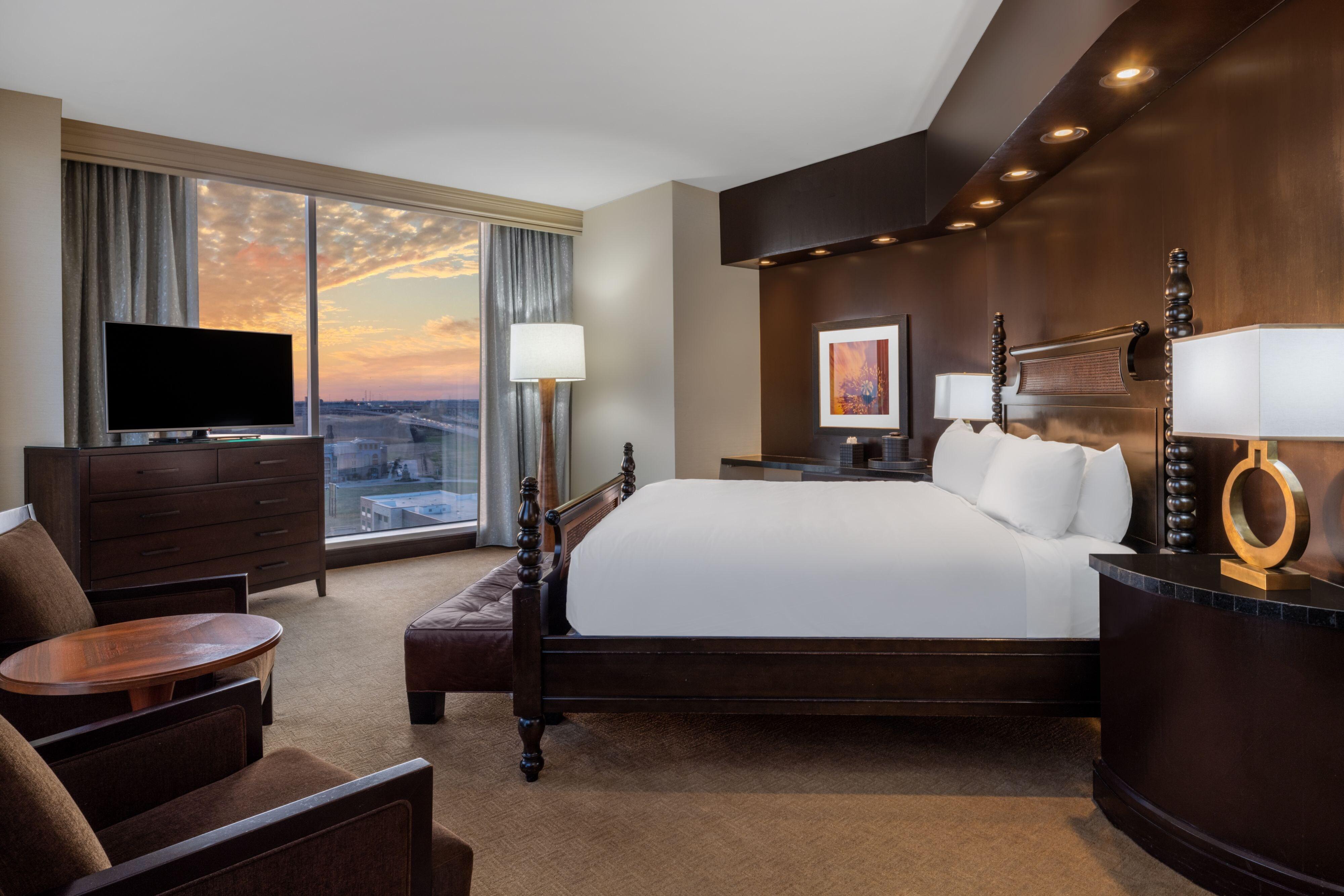 Renaissance Dallas North Hotel Farmers Branch Eksteriør bilde