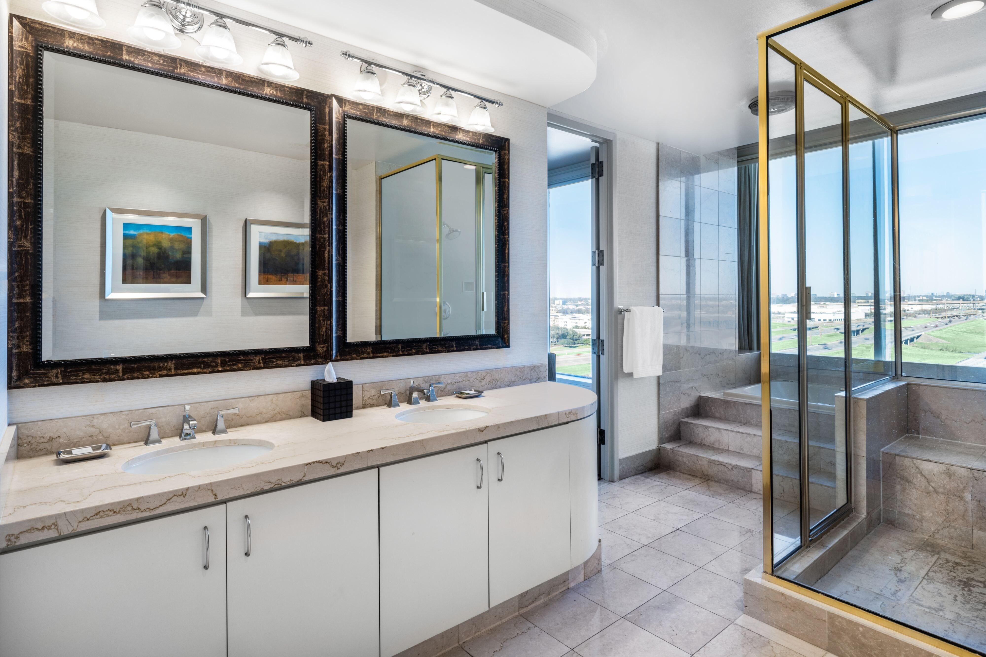 Renaissance Dallas North Hotel Farmers Branch Eksteriør bilde