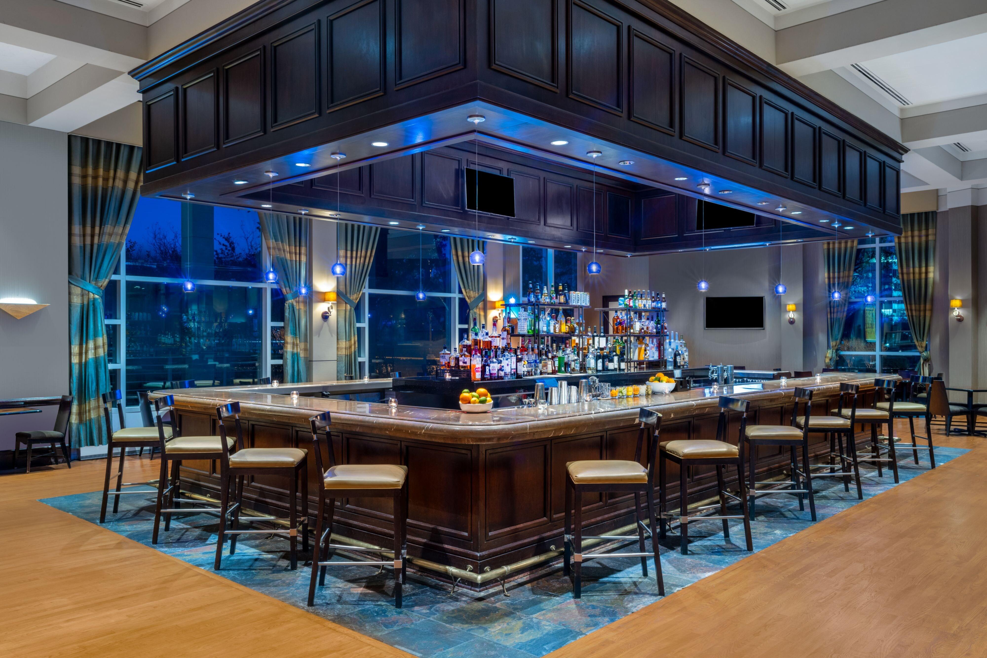 Renaissance Dallas North Hotel Farmers Branch Eksteriør bilde