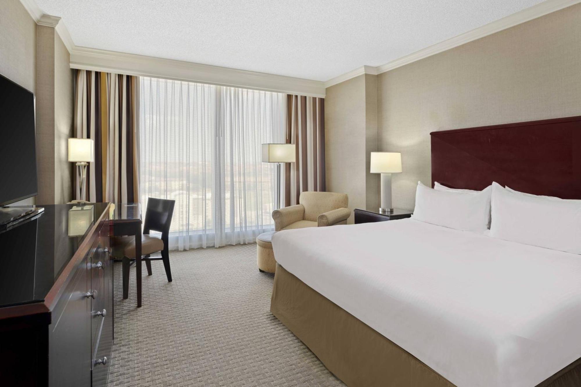 Renaissance Dallas North Hotel Farmers Branch Eksteriør bilde