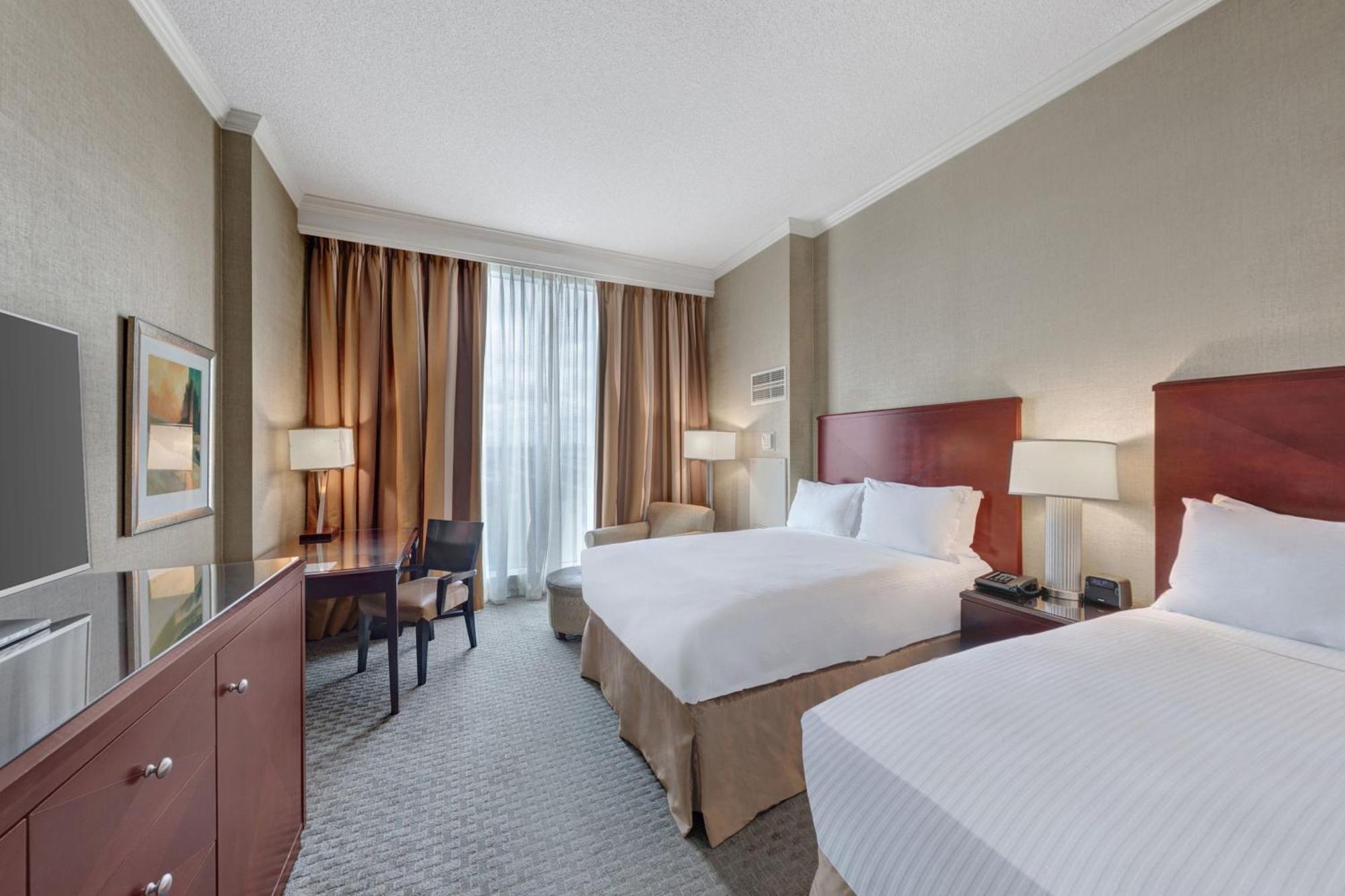 Renaissance Dallas North Hotel Farmers Branch Eksteriør bilde