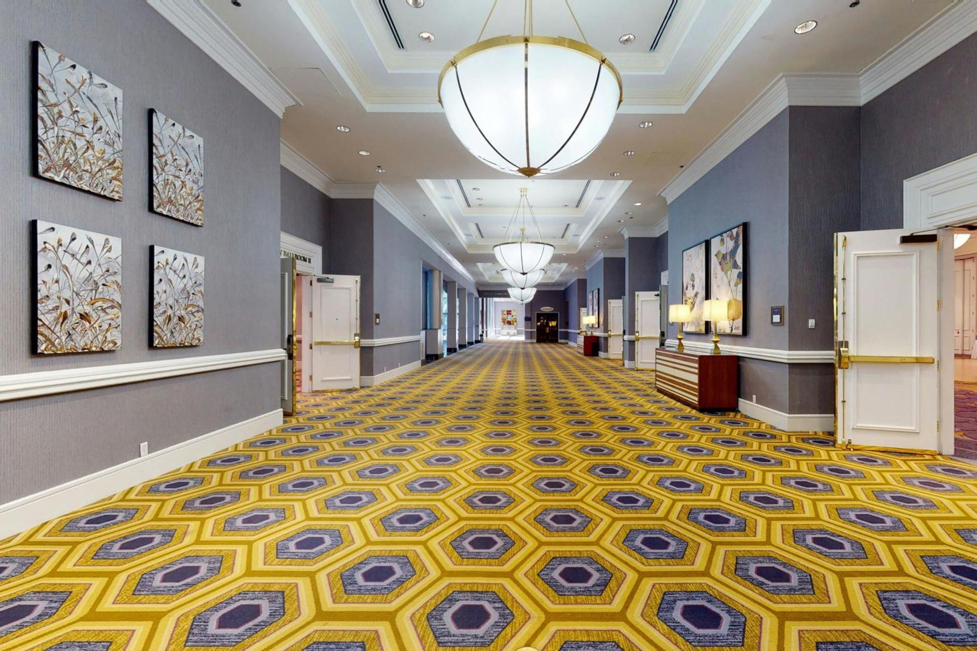 Renaissance Dallas North Hotel Farmers Branch Eksteriør bilde