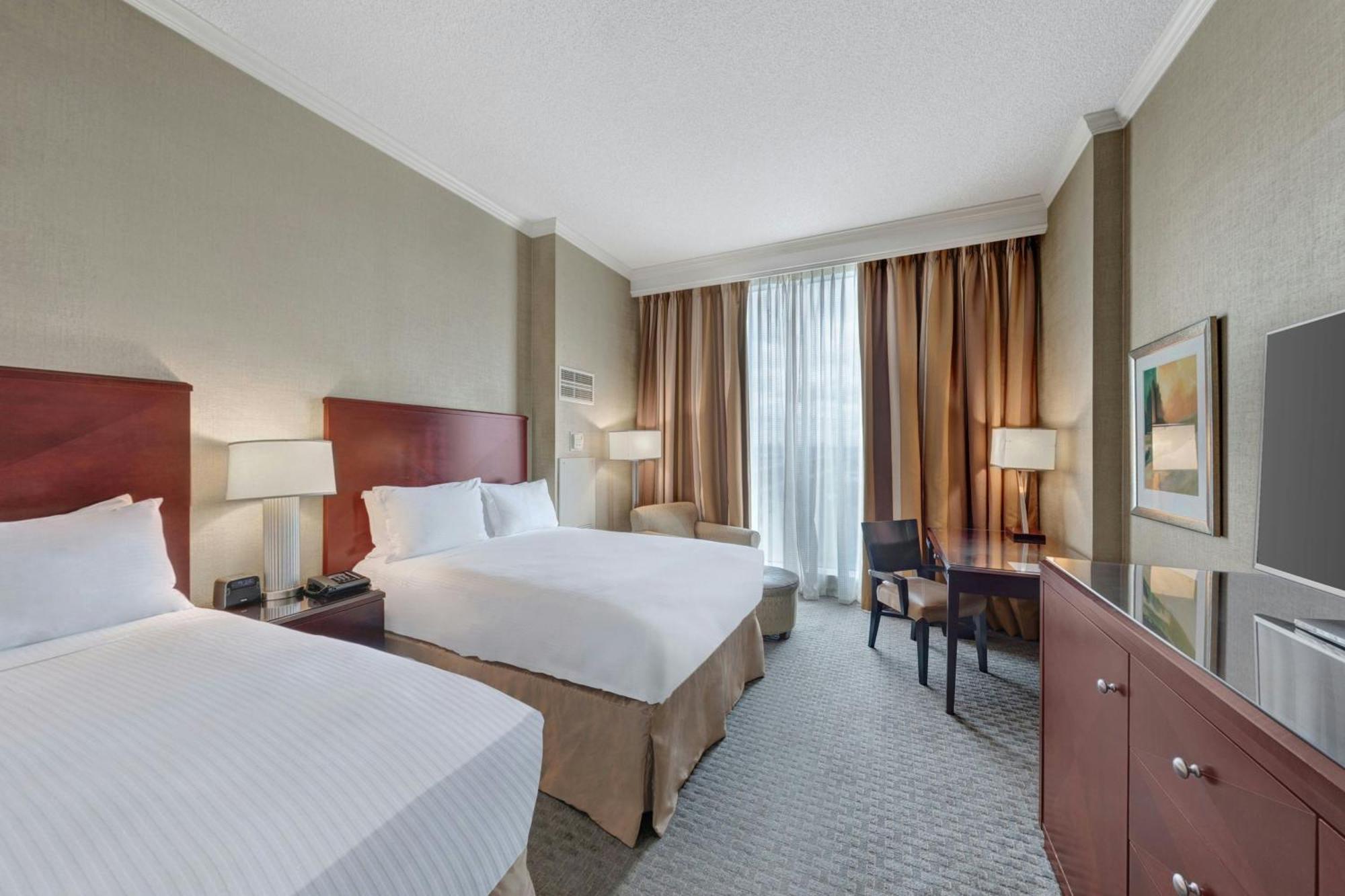 Renaissance Dallas North Hotel Farmers Branch Eksteriør bilde