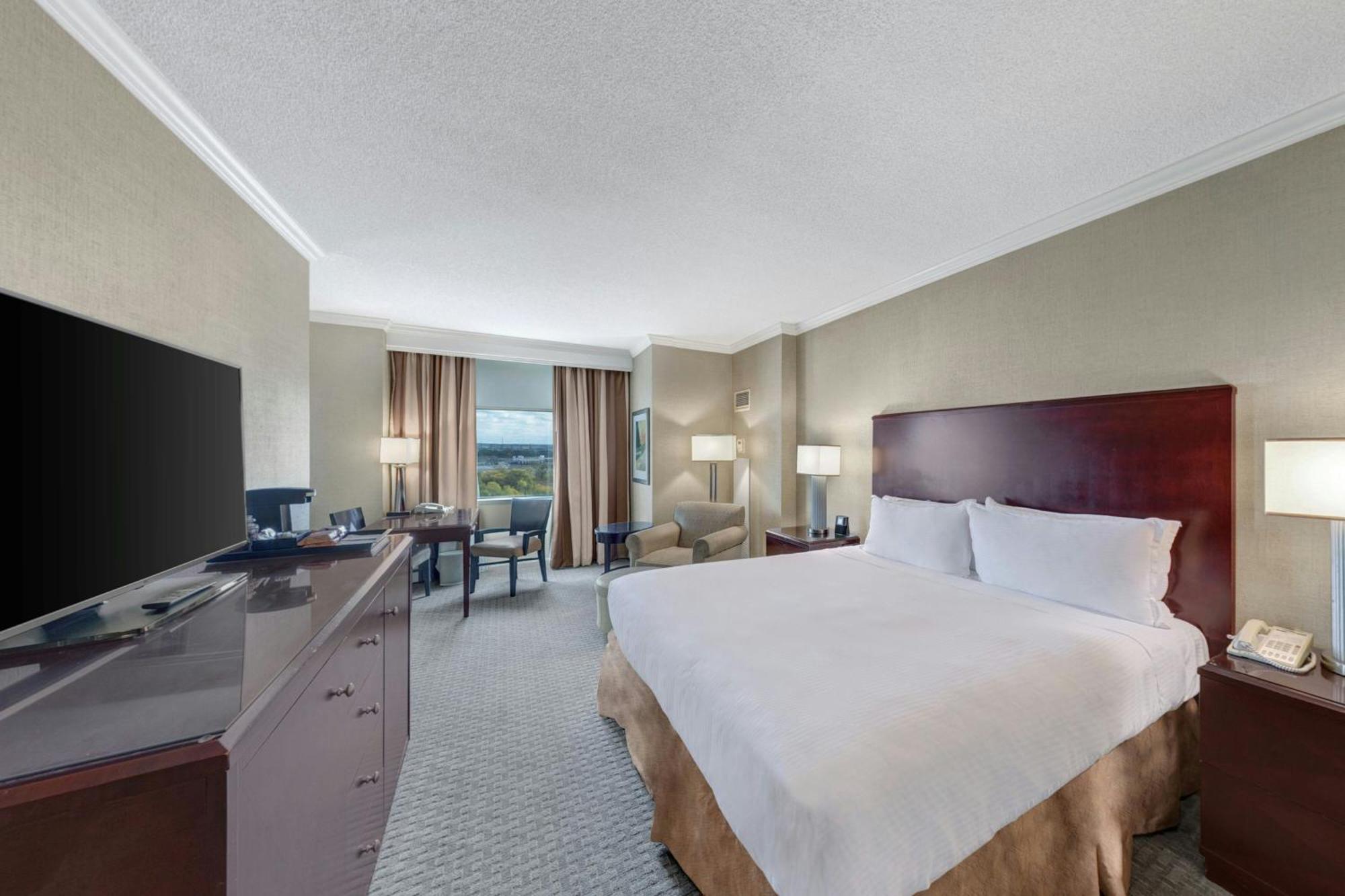 Renaissance Dallas North Hotel Farmers Branch Eksteriør bilde