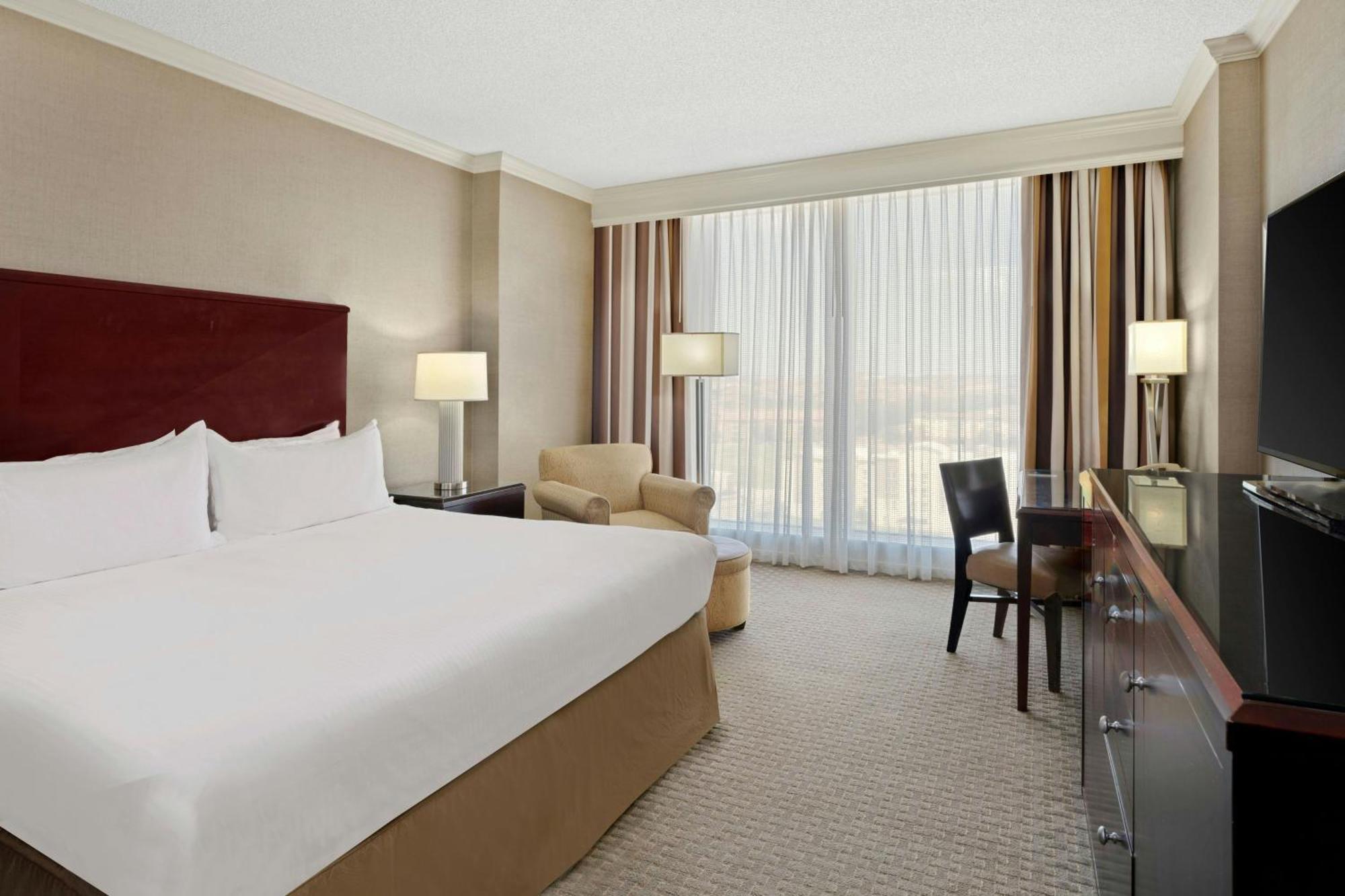 Renaissance Dallas North Hotel Farmers Branch Eksteriør bilde