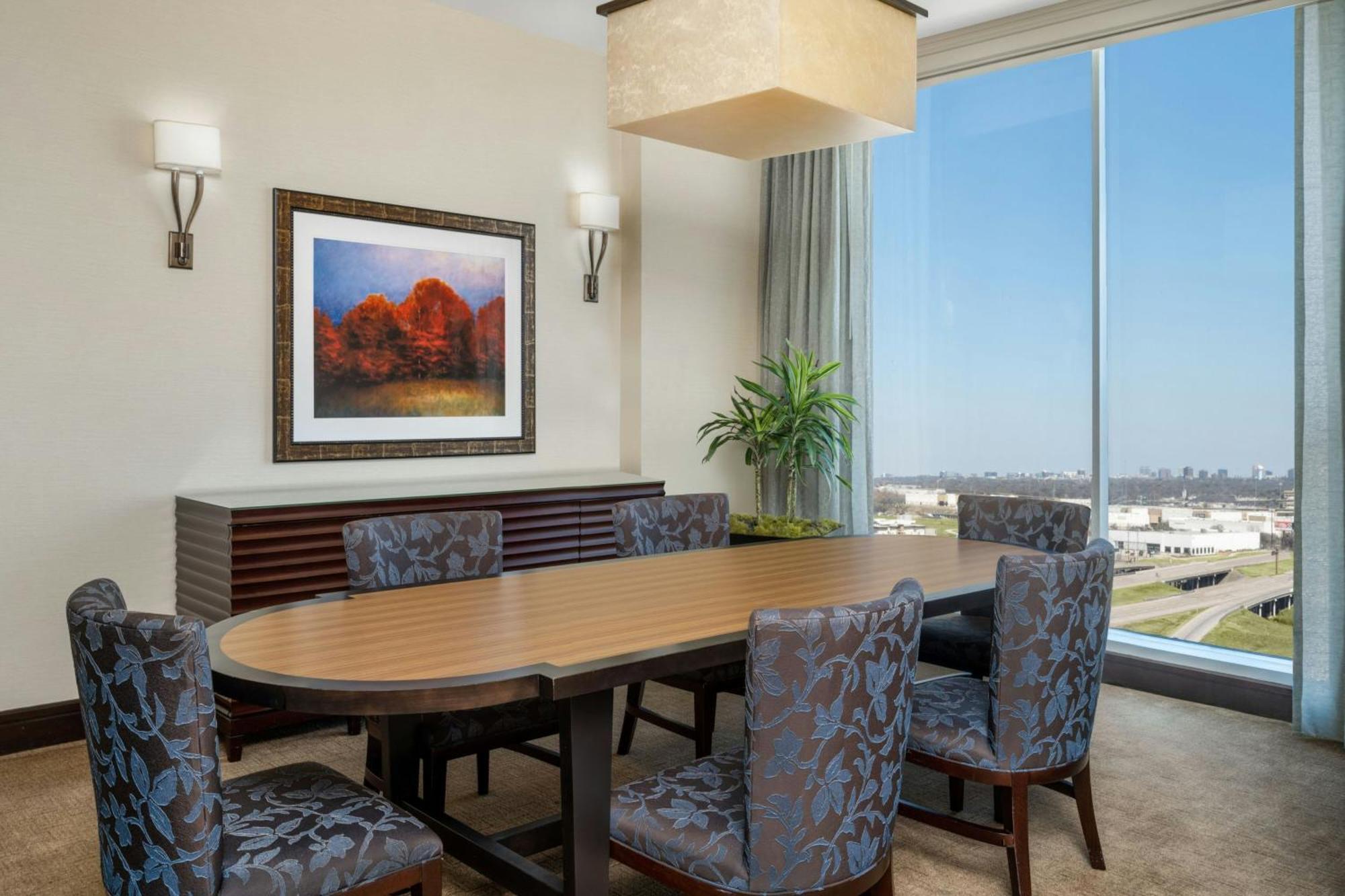 Renaissance Dallas North Hotel Farmers Branch Eksteriør bilde